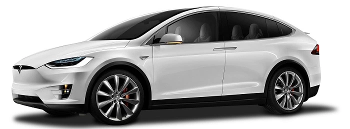 Tesla Model X 2025 Price in United States